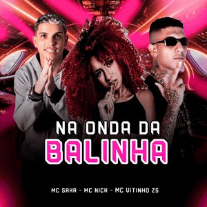 Na Onda da Balinha
