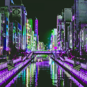 気持ち(Tokyo)