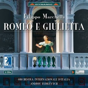 Romeo e Giulietta:Act III Scene 4: Ma, se deposta dentro (Giulietta)