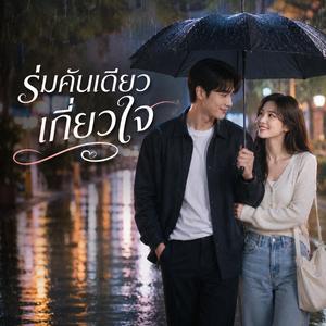 ร่มคันเดียวเกี่ยวใจ
