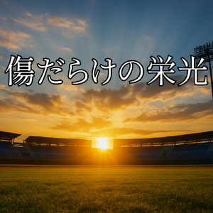 傷だらけの栄光