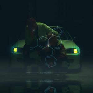 Alprazolam (feat. daniewave)