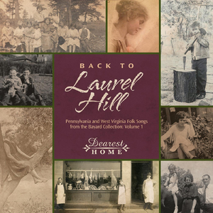 Tiptoe Fine / Keep Your Feet Out of the Sand (Cakewalks)