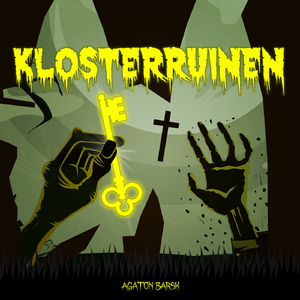 Klosterruinen, del 1