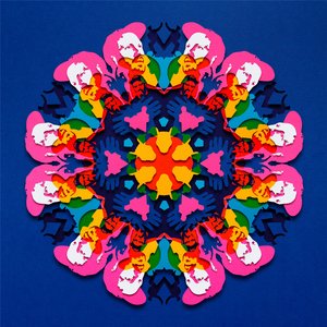 Foreword by Michael Sheen