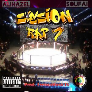 Sesion Rap 7 (feat. Soufai & Fernan Music Tv)