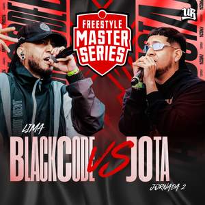 Deluxe - Jota Vs Blackcode (Live)