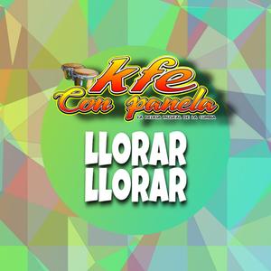 Llorar Llorar (en Vivo)