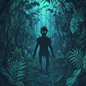 Jungle Acid
