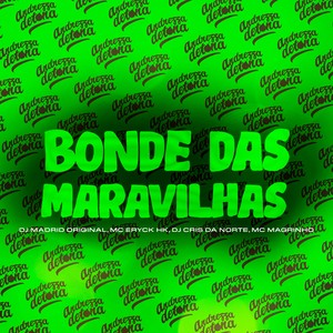 Bonde das Maravilhas