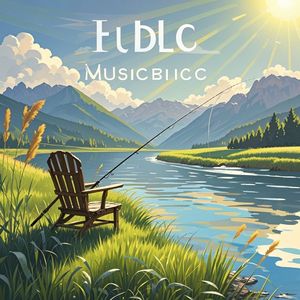 芦苇岸的钓竿_追梦人勇敢无畏