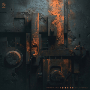 Disinfekt (Indust Remix)