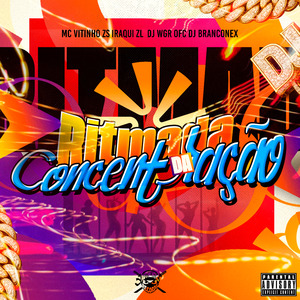 Ritmada da Concentração