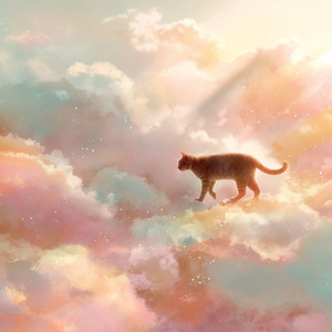 Lucid Walk ～夢の中の散歩～