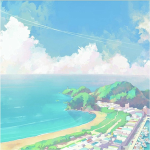 2022夏日（测试版）