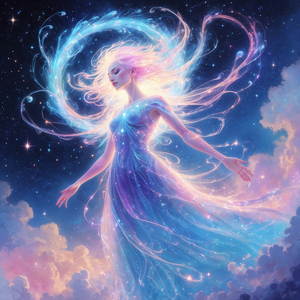Ephemeral Glow