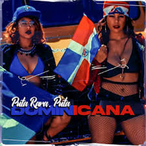 Puta Rara Puta Dominicana