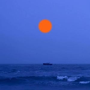 总有一天你会出现在我身边