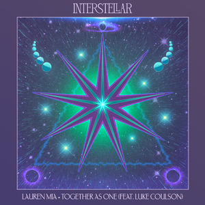 Together As One (feat. Luke Coulson)