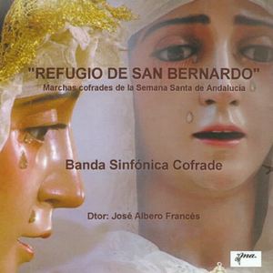 Refugio de San Bernardo