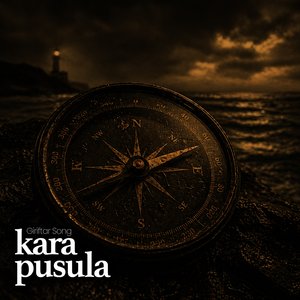 Kara Pusula