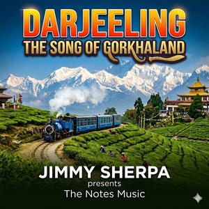 Darjeeling Gorkhaland song