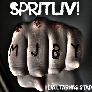 Hjältarnas Stad Mjby