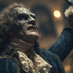 Dark New Boombap “恶灵附身”叙事伴奏