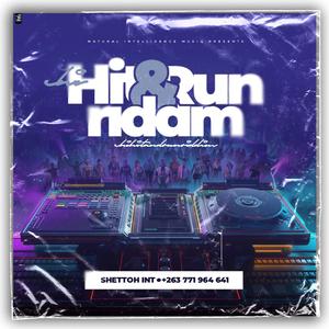 Chifinhu-Freak(Chi Hit And Run Riddim)