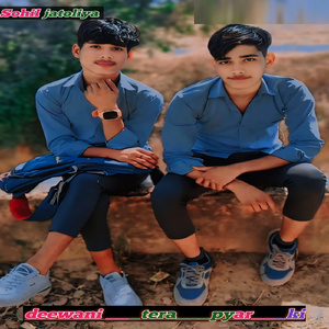 Deewani Tera Pyar Ki