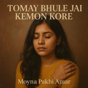 তোমায় ভুলে যাই কেমন করে
