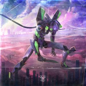 EVANGELION-01
