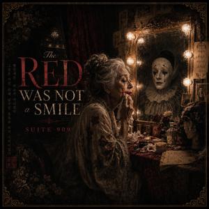 The Red Was Not a Smile