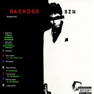 Into you (feat. Tg.Hothead, Paidway.moncler & $hakkyDaP)