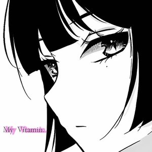 My Vitamin.（Prod by Lv9）