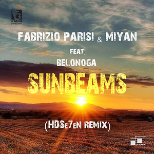 Sunbeams(feat. Belonoga) (HDSe7eN Radio Remix)