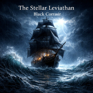 Black Corsair