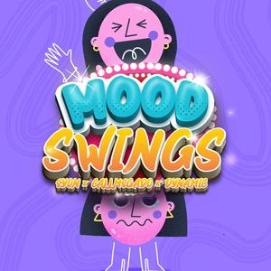 Mood Swings (feat. Eyon & Dynamic)