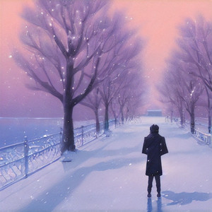 男人的尊严 (DJ焰火版)