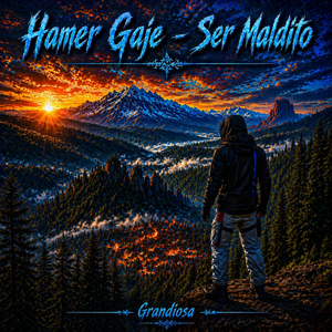 Ser Maldito - Grandioso