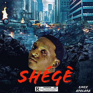 Shege