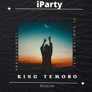 iParty (feat. Fifi, Abashukubezi & Moscow)