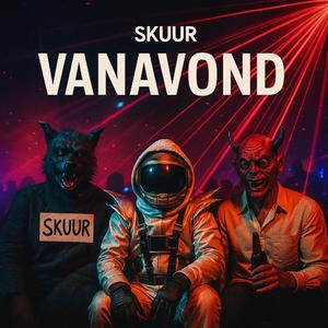 Vanavond