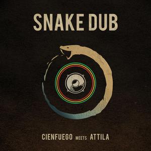 Snake Dub (feat. attila)