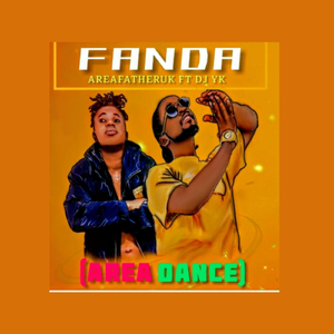 Fanda (Area Dance) [feat. DJ Yk]