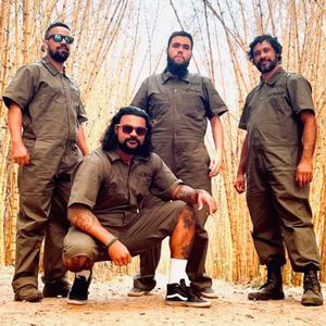 Cidade Alagada (Versão Demo)