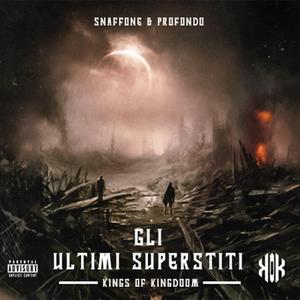 Je so' puro (feat. Dope One & PROFONDO)