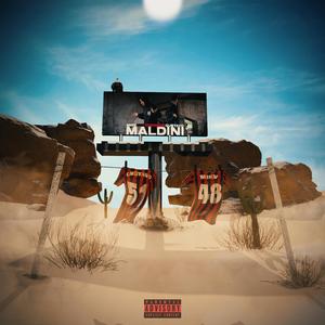 Maldini (feat. MIRV48)