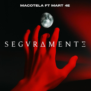 Seguramente (feat. Mart 4e)