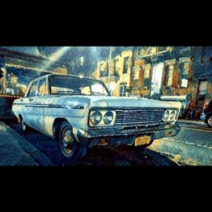 To Be Frank (feat. VFerg)